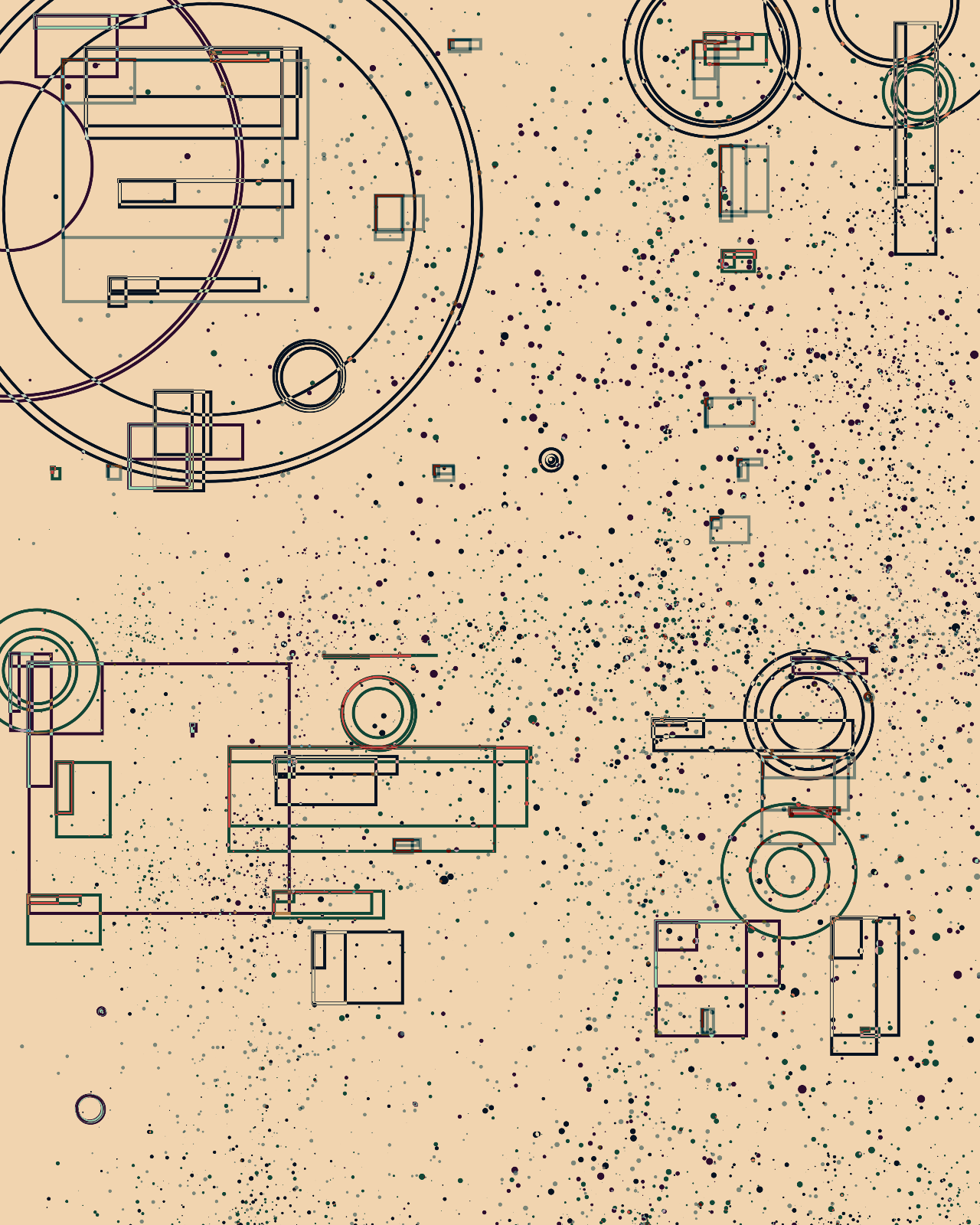 CR Art Sessions //1 #201 static token preview