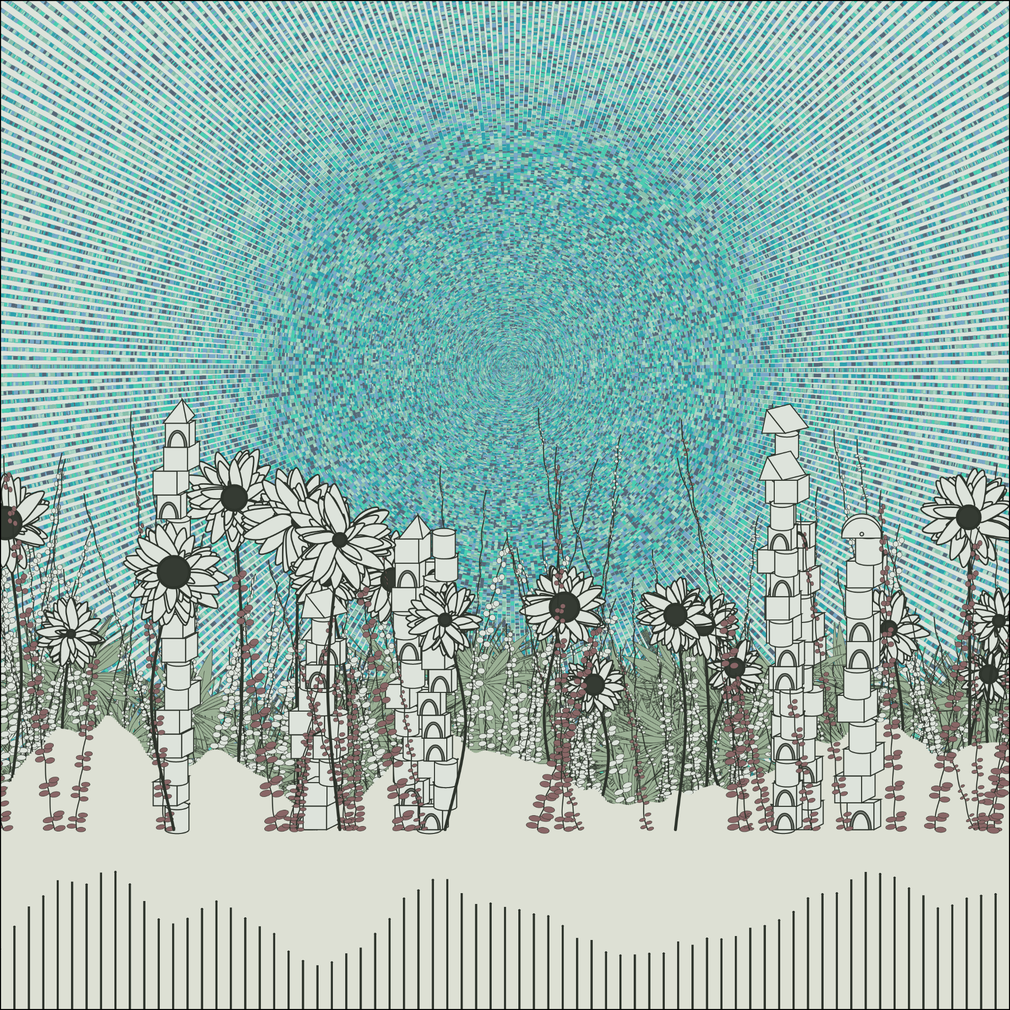 Inspirational #84 static NFT preview