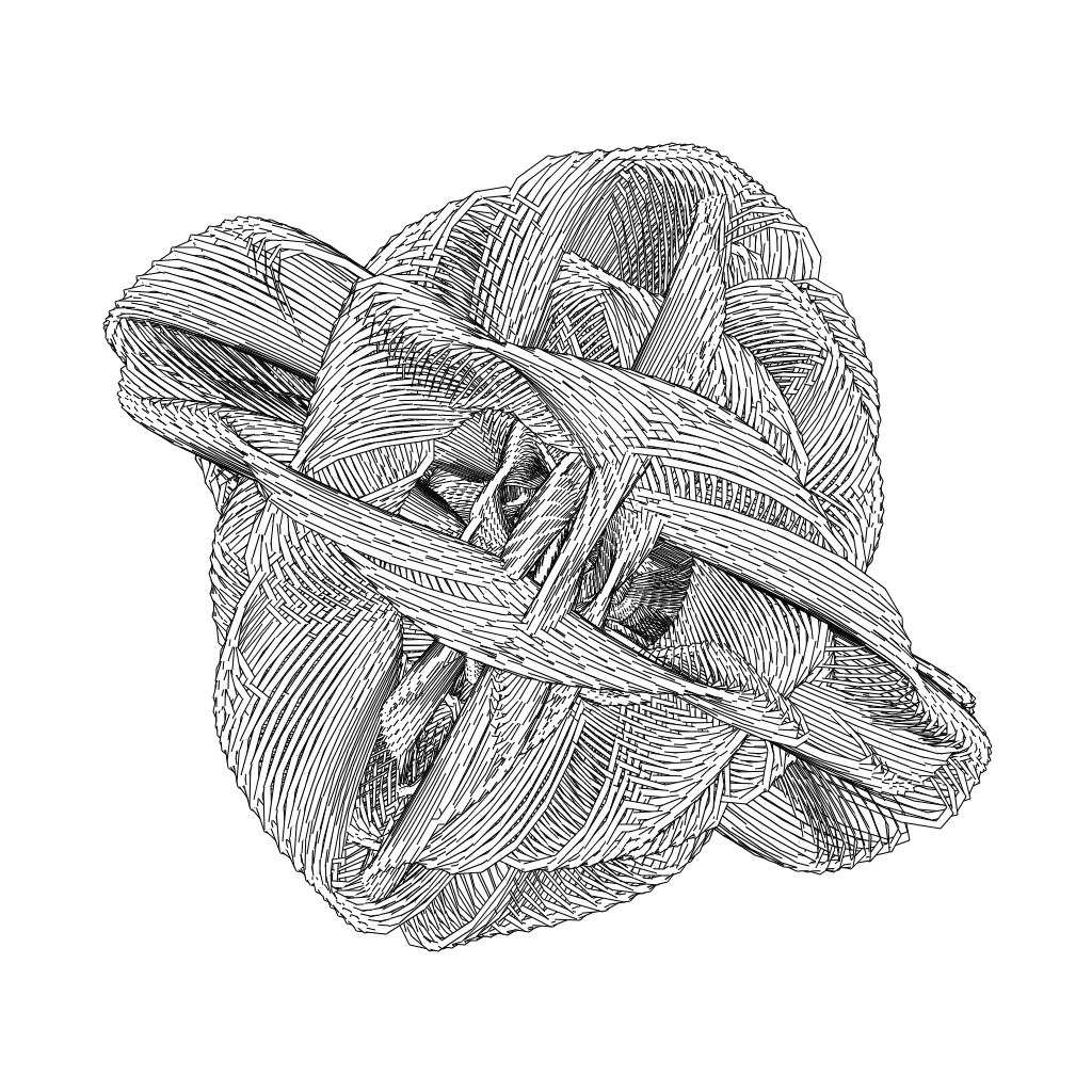 LL21 Entangled (3) #575 static token preview