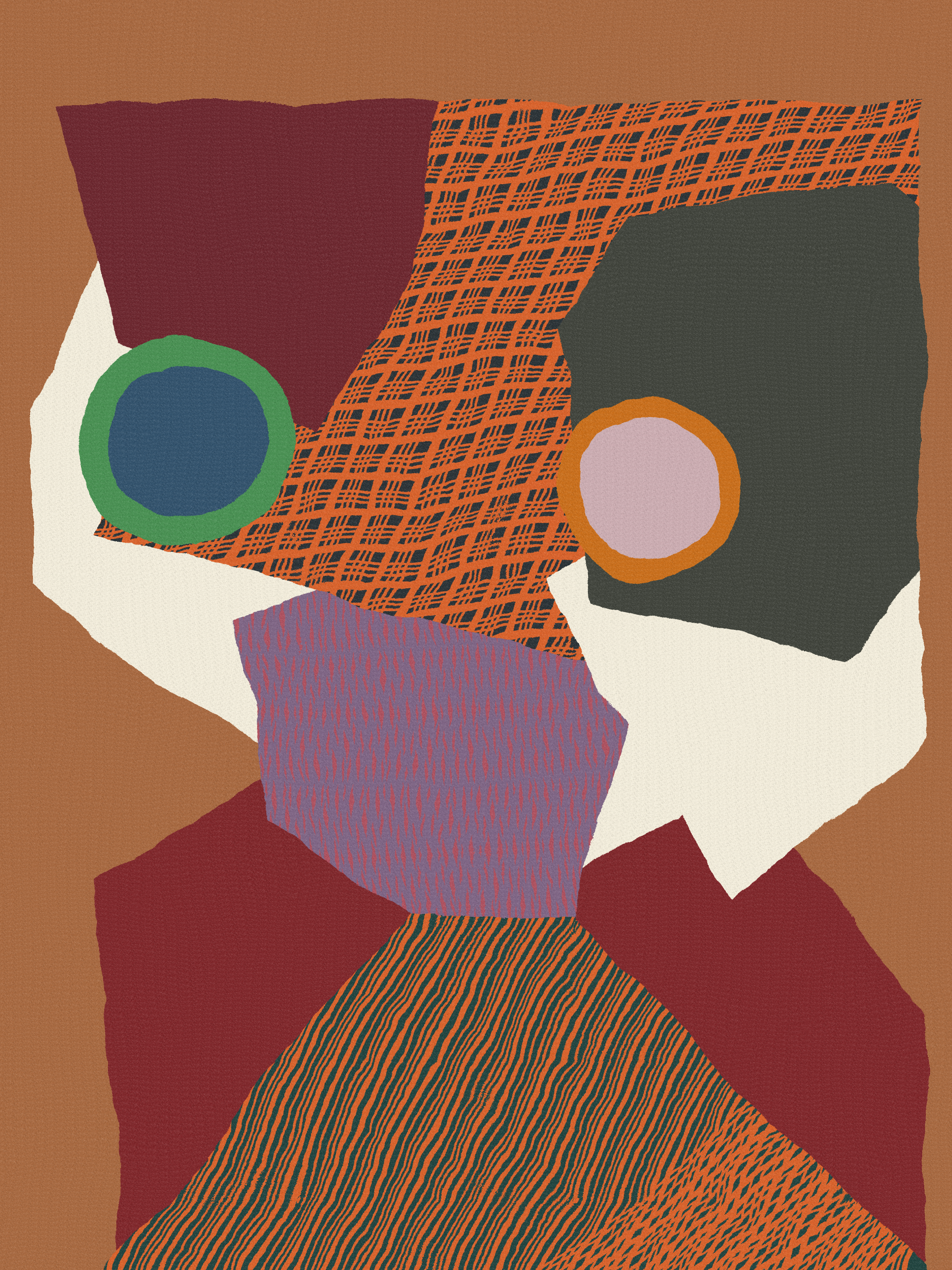 Self, Superego #223 static NFT preview