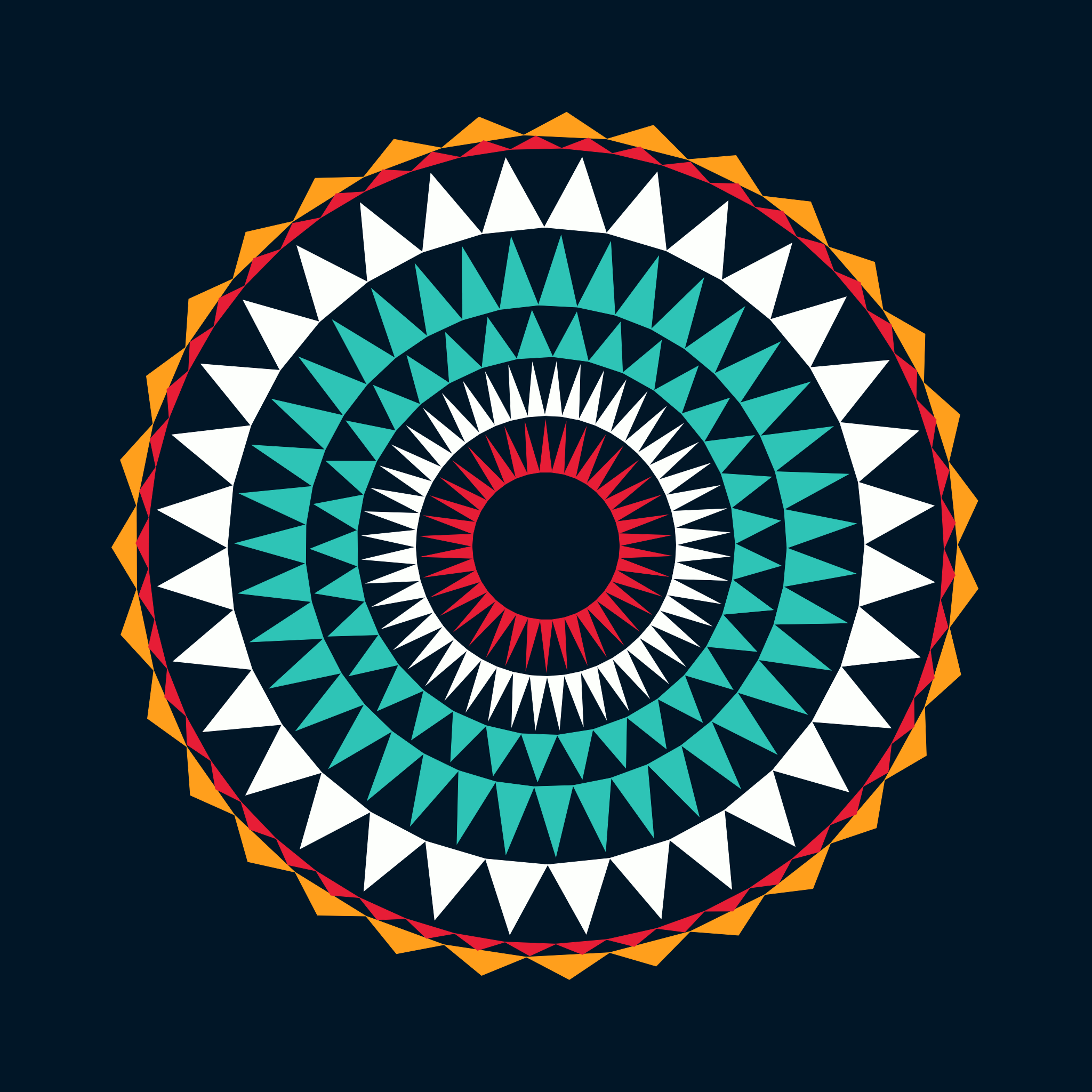 ROTATING SYSTEM 01 #32 static NFT preview