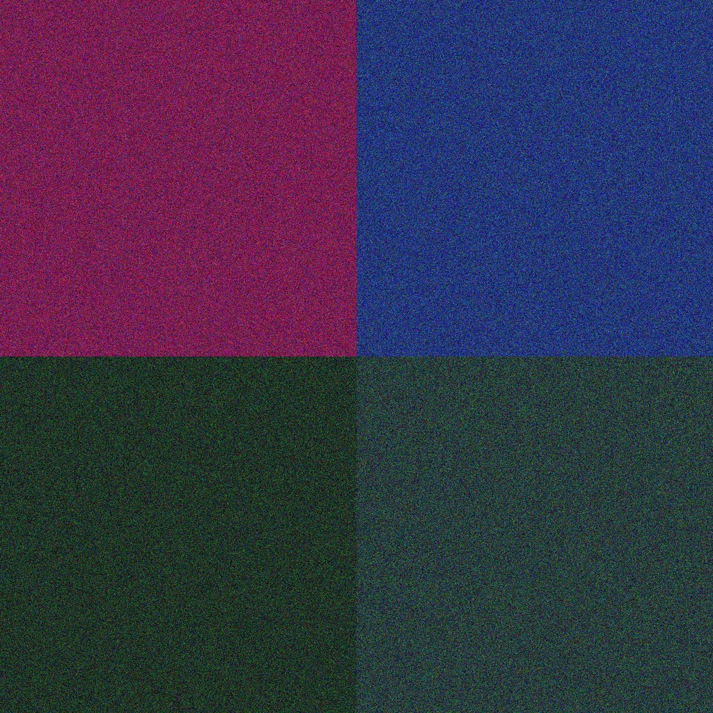 Window #1 static NFT preview