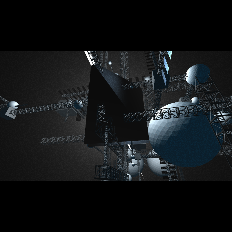 Tranquility ∆ #37 static NFT preview