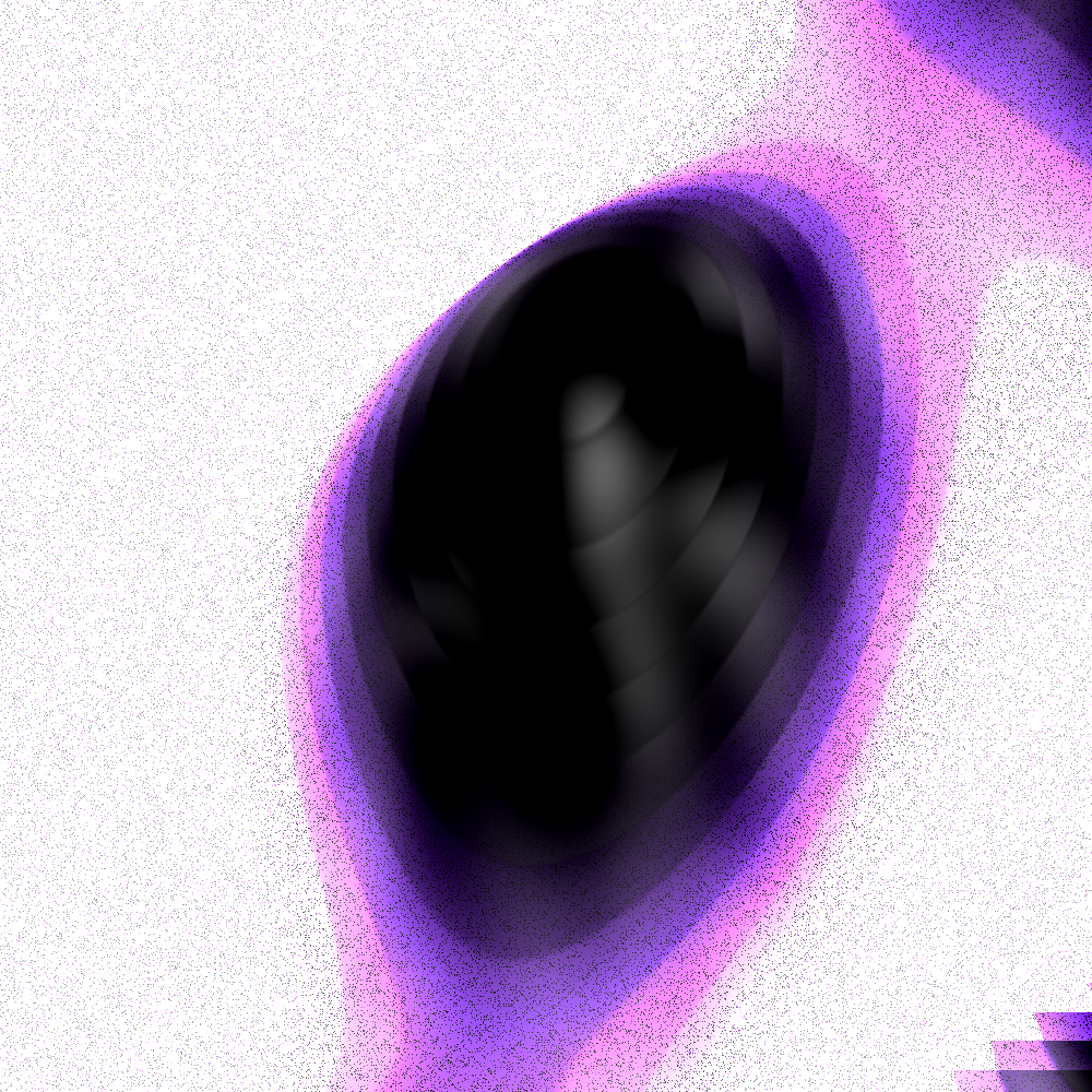 Arpeggiated Earthworm Disco #9 static NFT preview