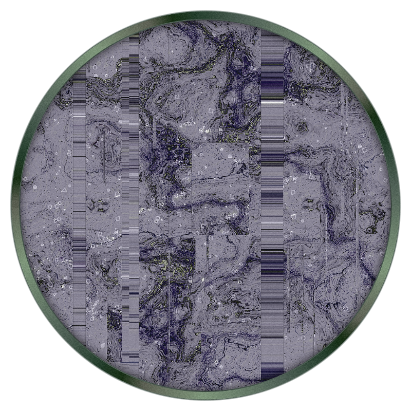 Chaos Culture #508 static token preview
