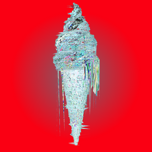 Genuary 3 🍦 Glitch Art project preview