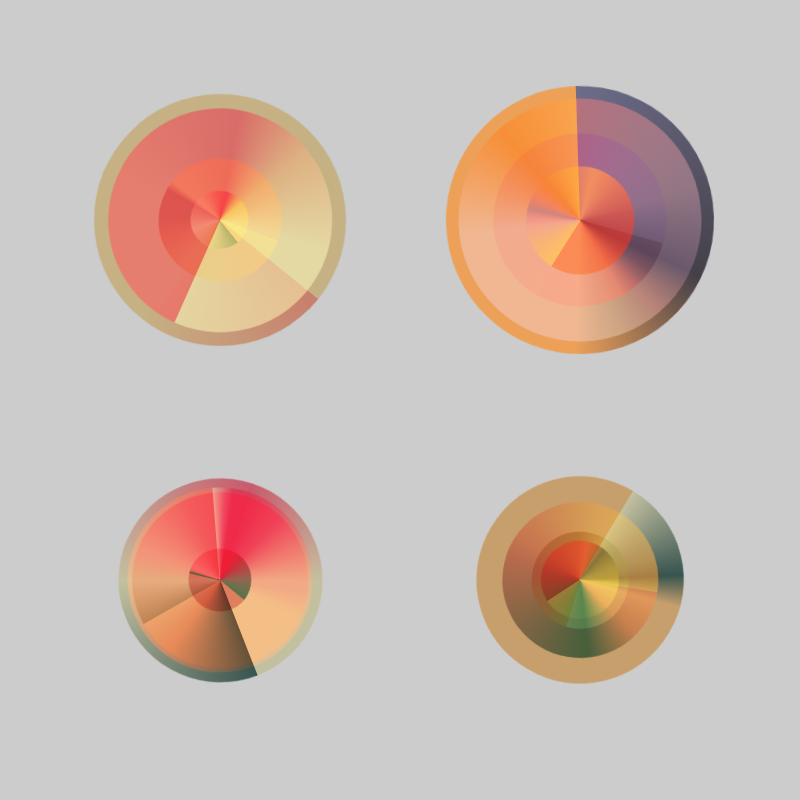 CD-RandOM #78 static NFT preview
