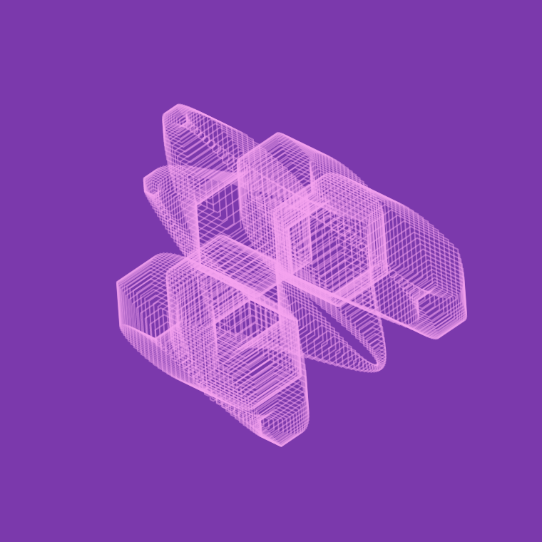 blub blub #67 static token preview