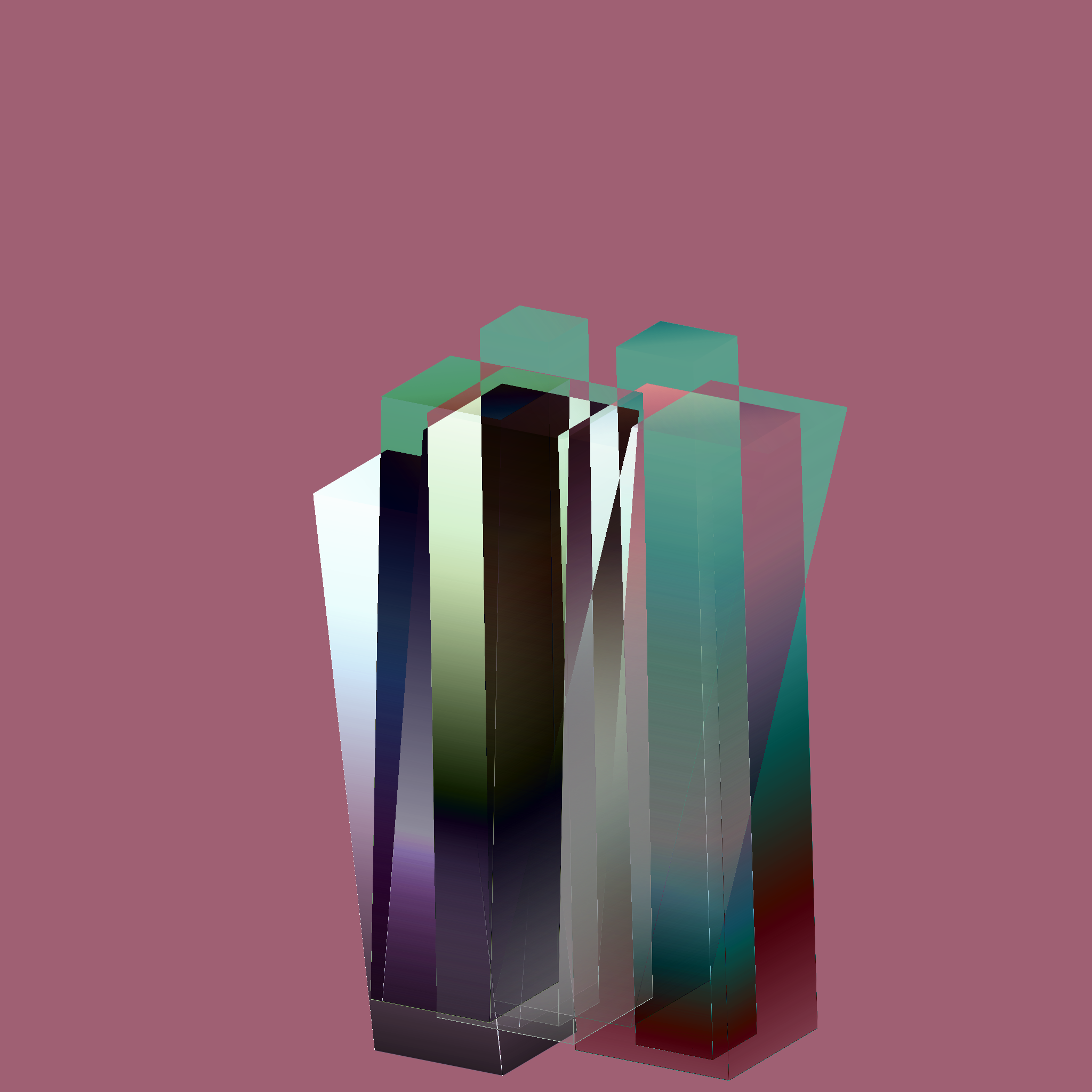 CSS Crystals✨ #160 static NFT preview
