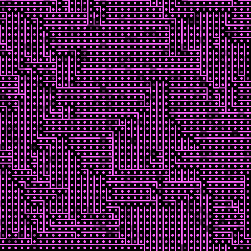 Slight Changes #61 static NFT preview