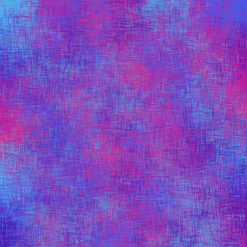 Pixel Tunneling #500 static NFT preview