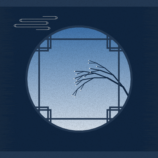 The Moon Phases #35 static token preview