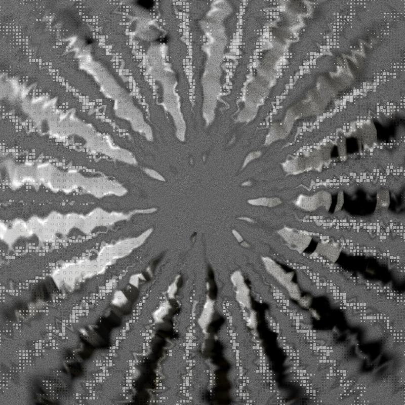 Gold in Your Eyes #32 static NFT preview