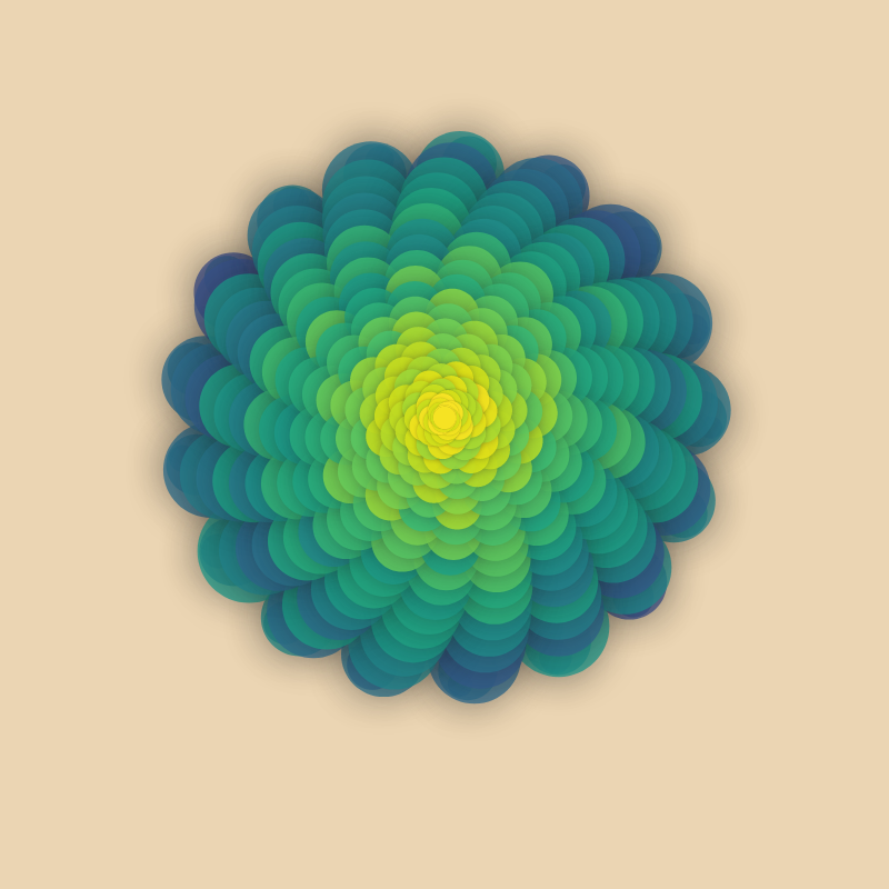 Fibonacci Uno #28 static token preview