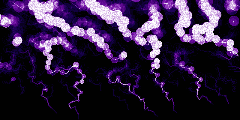 veins #89 static NFT preview