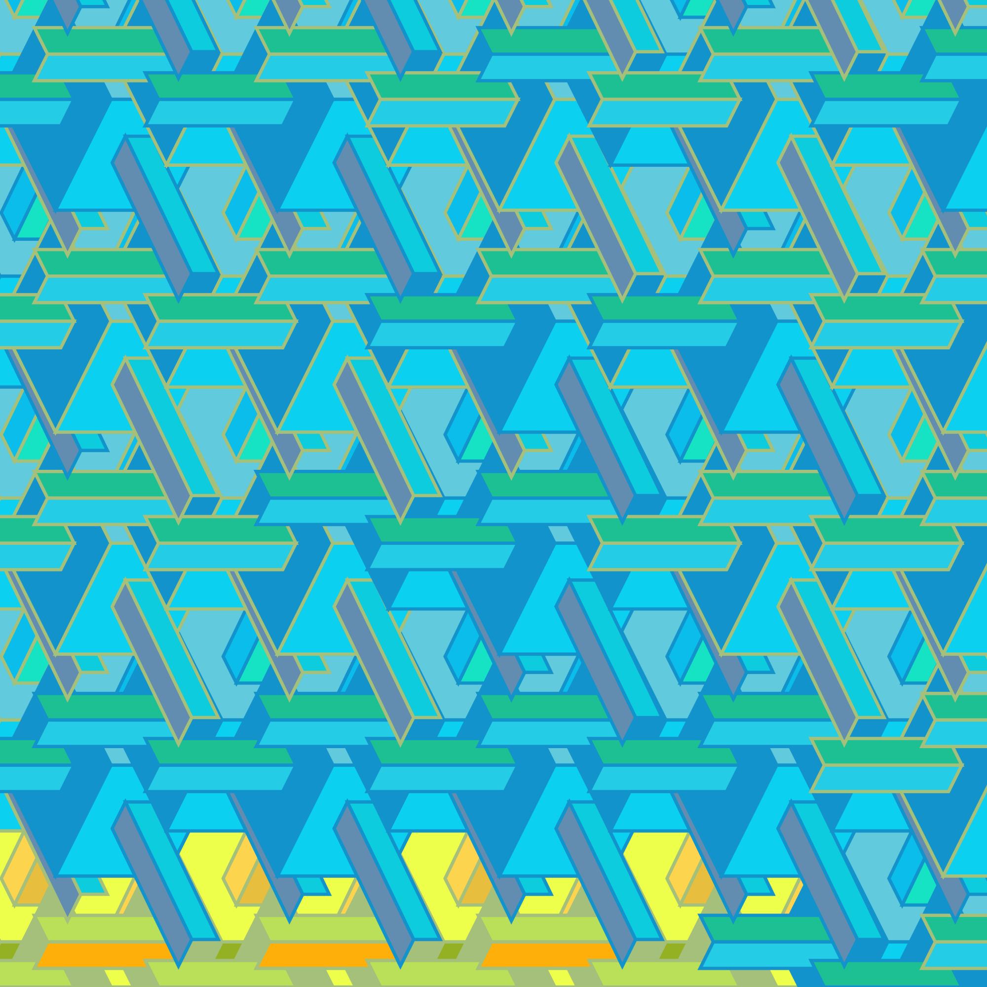 m i s a l i g n #945 static NFT preview