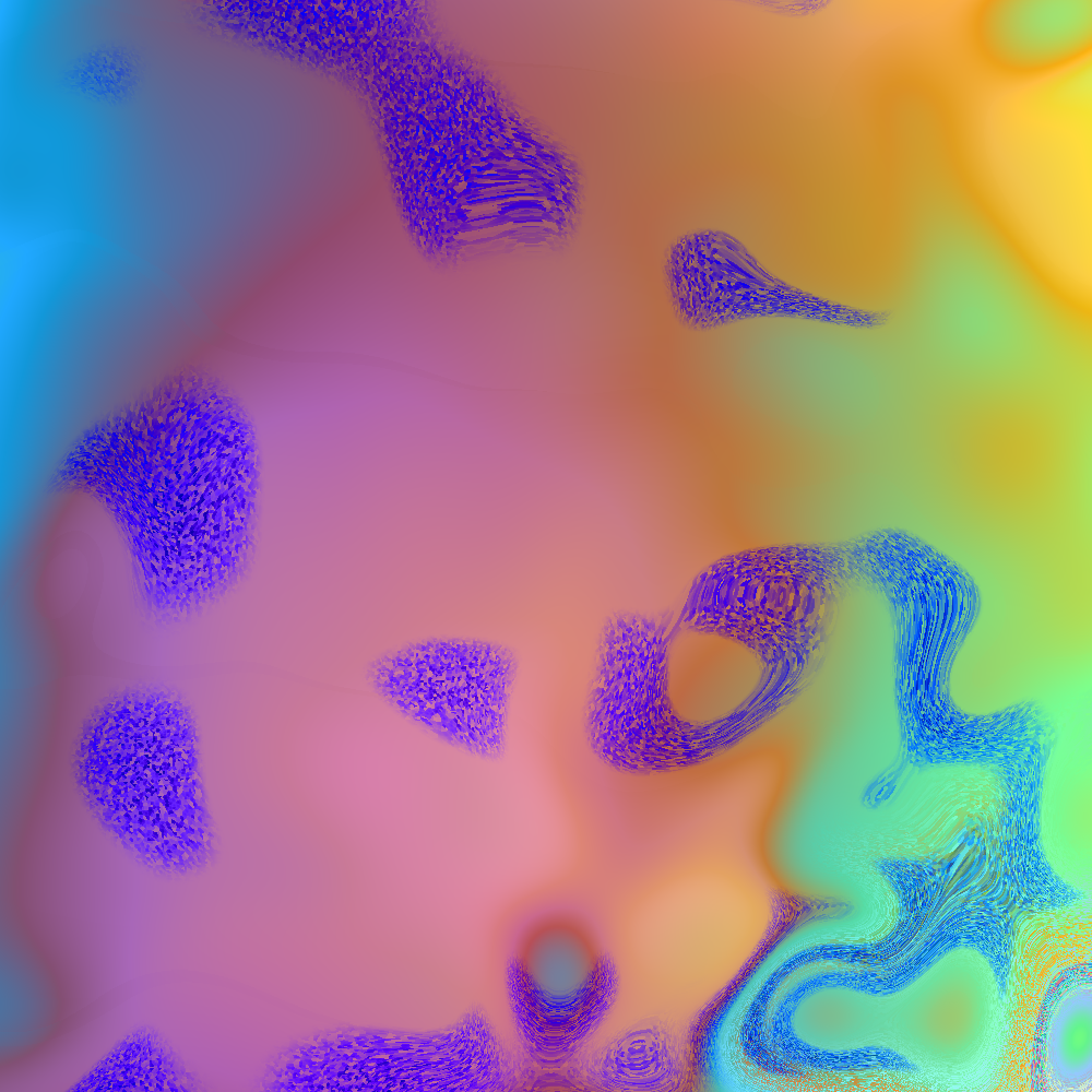 Flavored Dream #29 static token preview