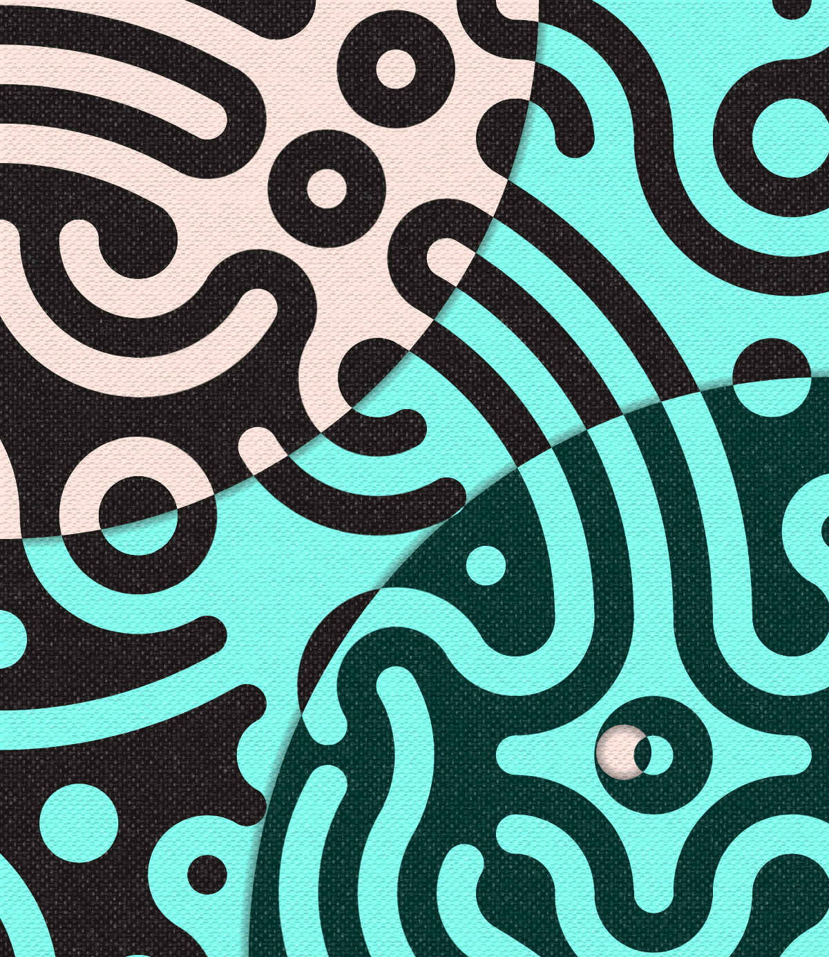Paper Cut #251 static NFT preview