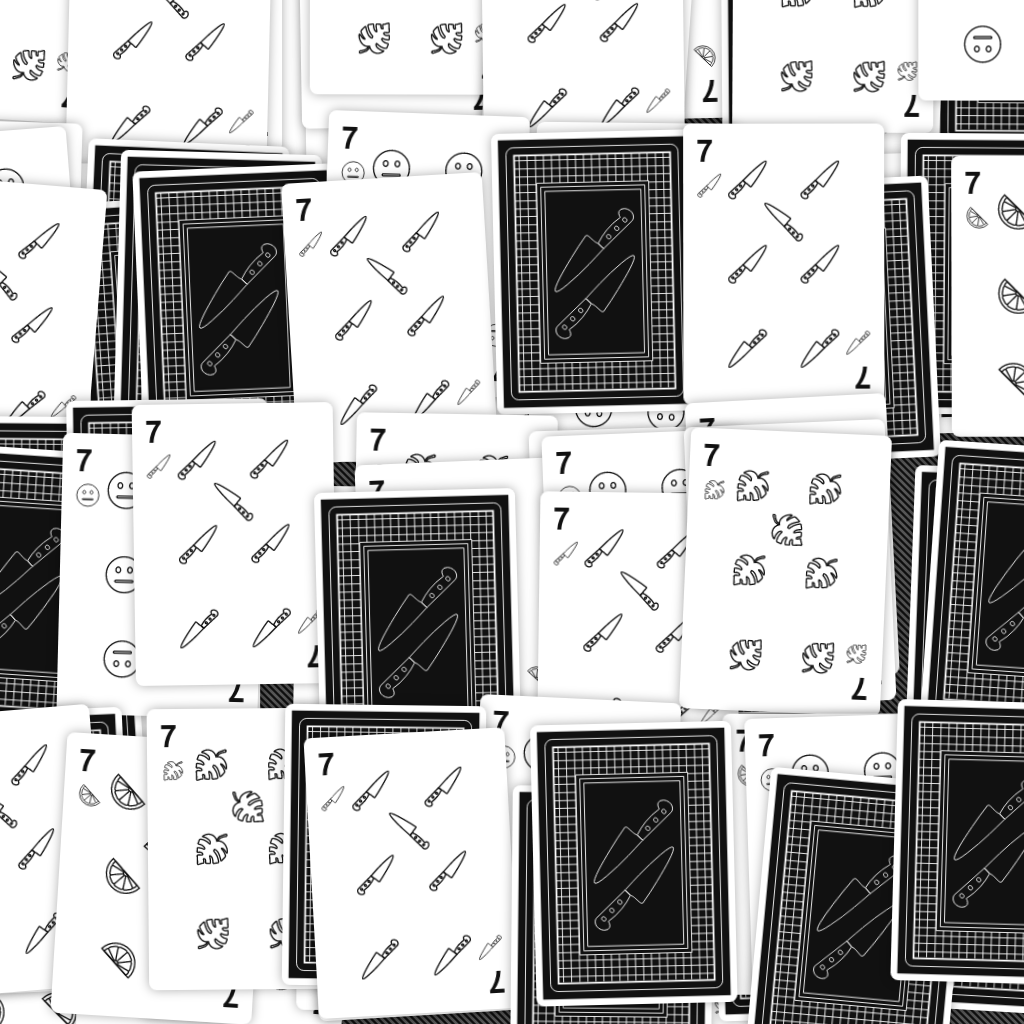 playing.cccccards #201 static token preview