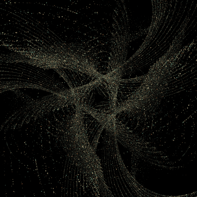 Vortex #565 static token preview