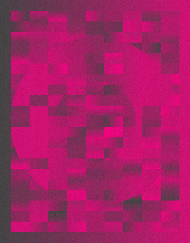 Cheerful Obscure #214 static token preview