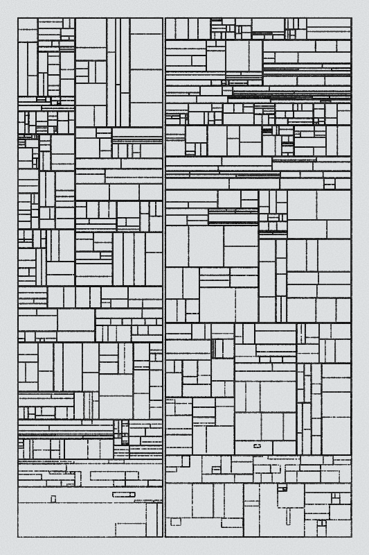 Extreme Ways Sketchup #82 static NFT preview