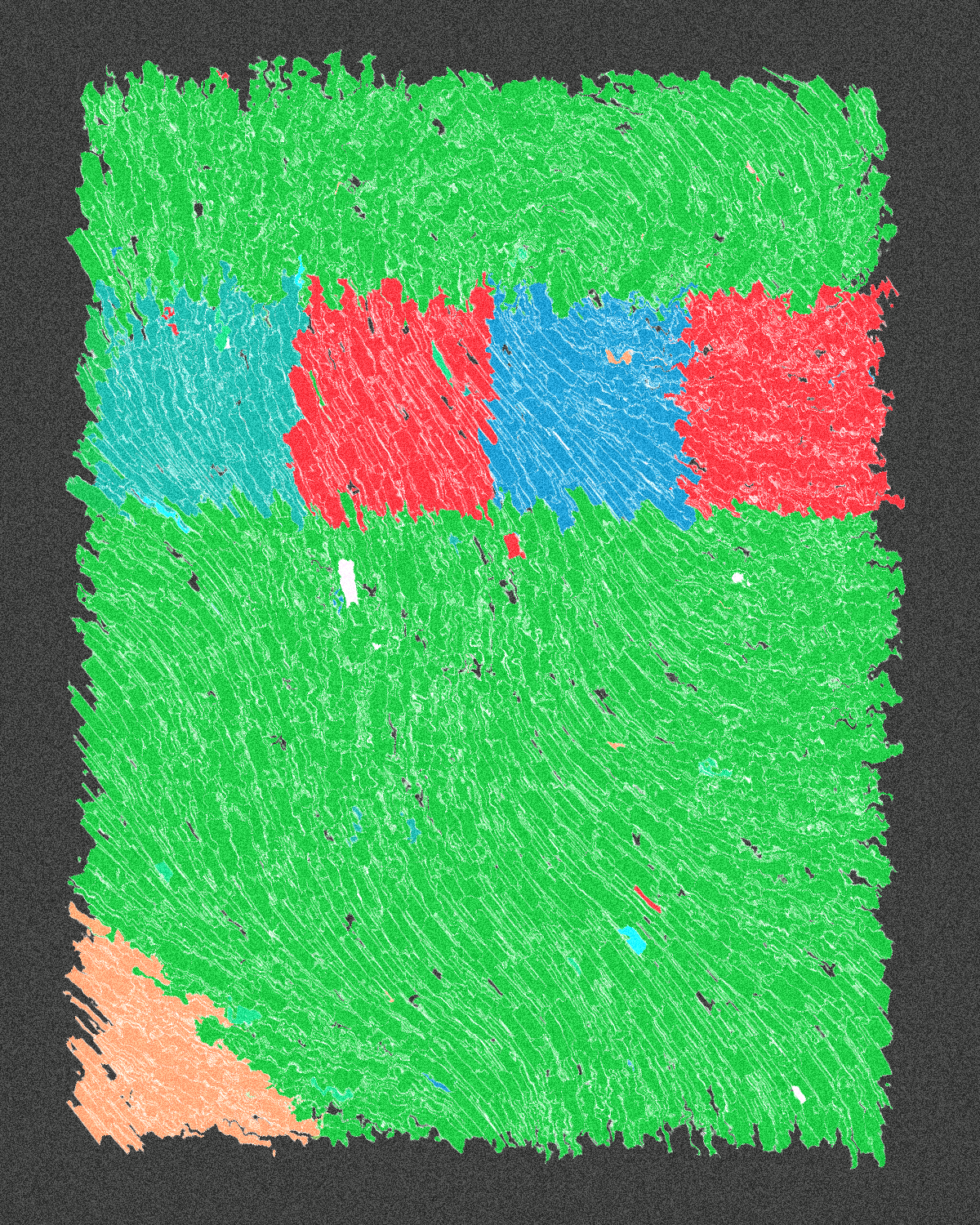 Sixty# #193 static NFT preview