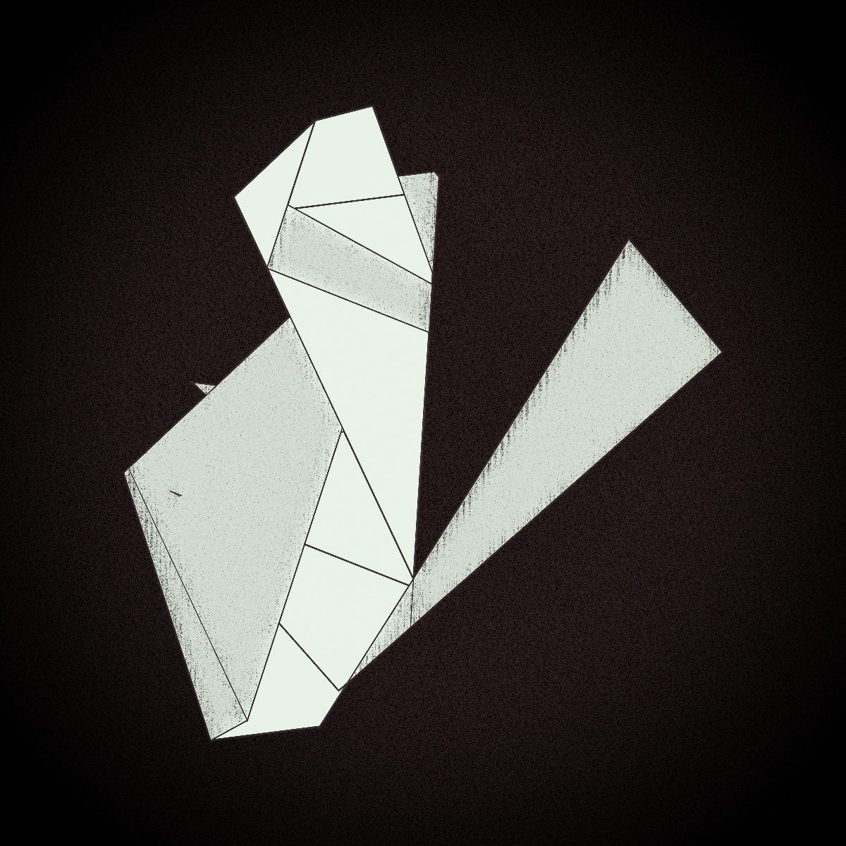 Shape of Freedom #1039 static token preview