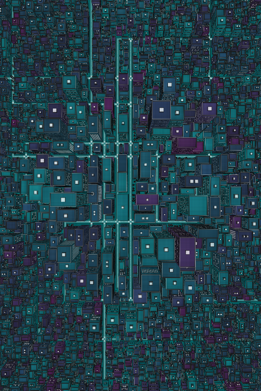 Dencity #114 static token preview