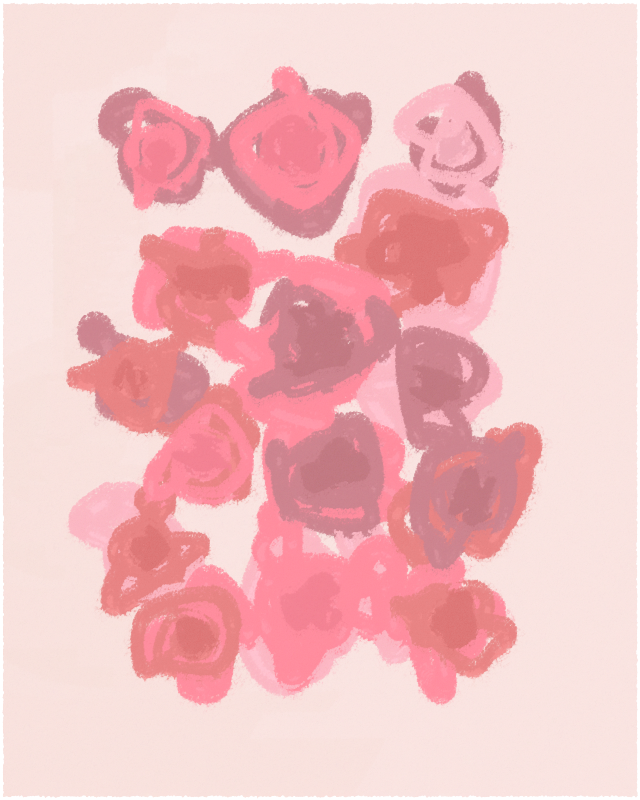 Eyeshadow Roses #38 static token preview
