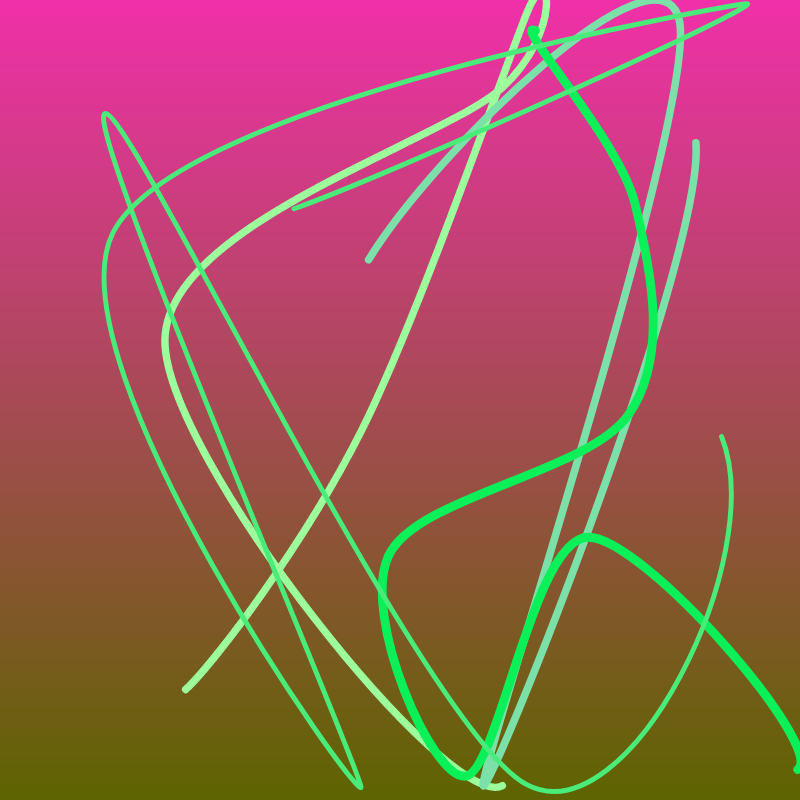 Art lines #12 static token preview