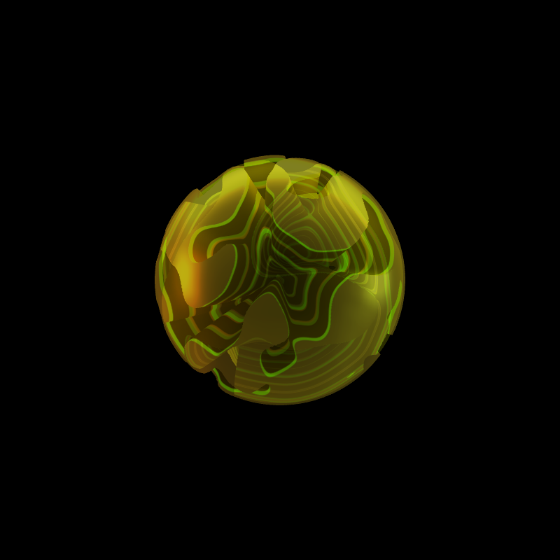 SynDevice #1051 static NFT preview