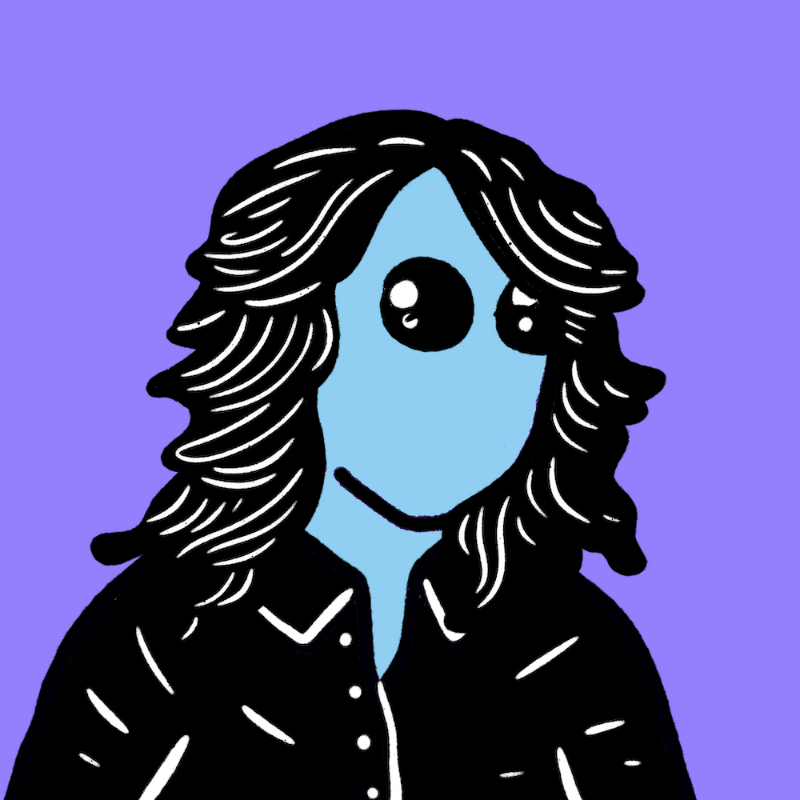 musical society #809 static token preview