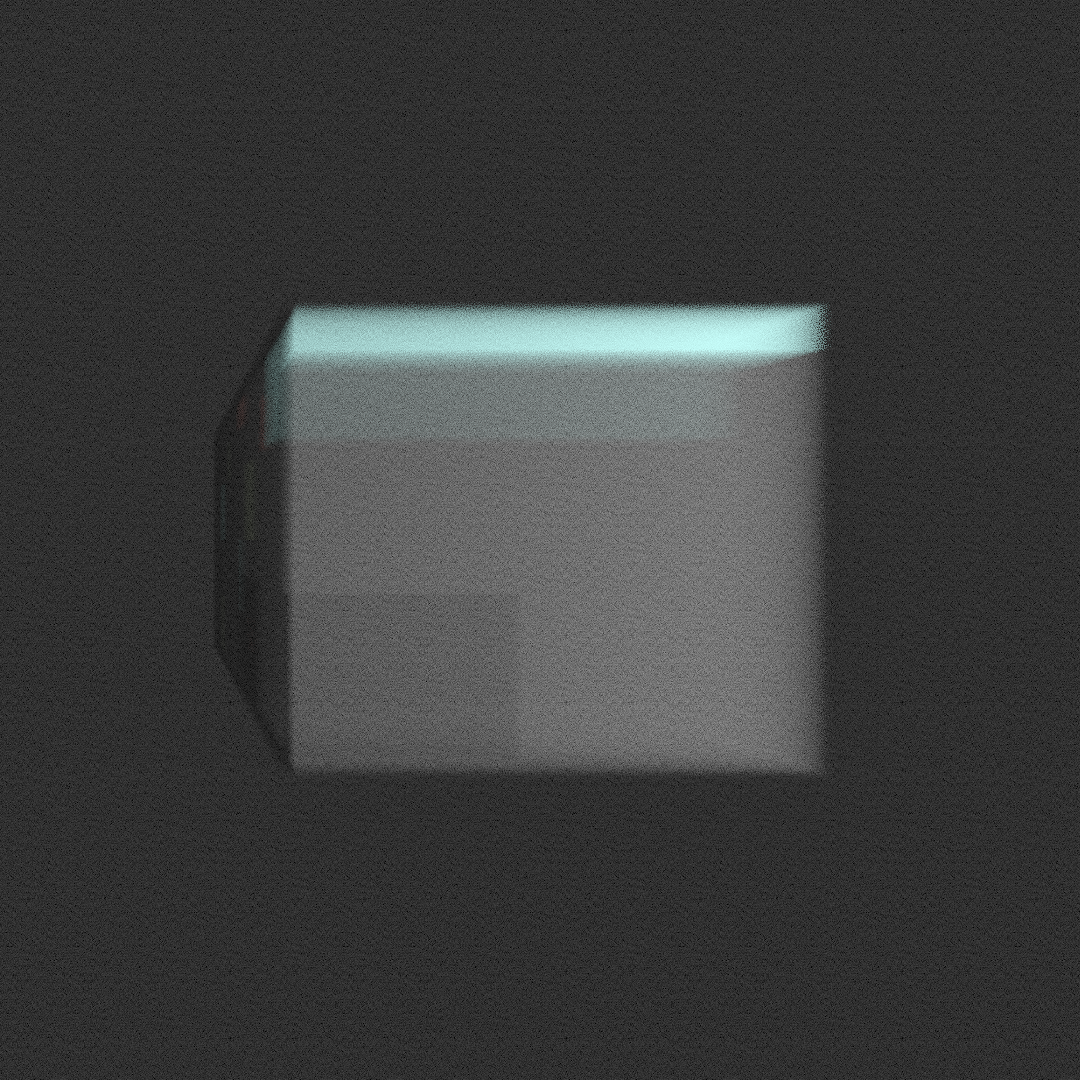 grain:box #125 static token preview