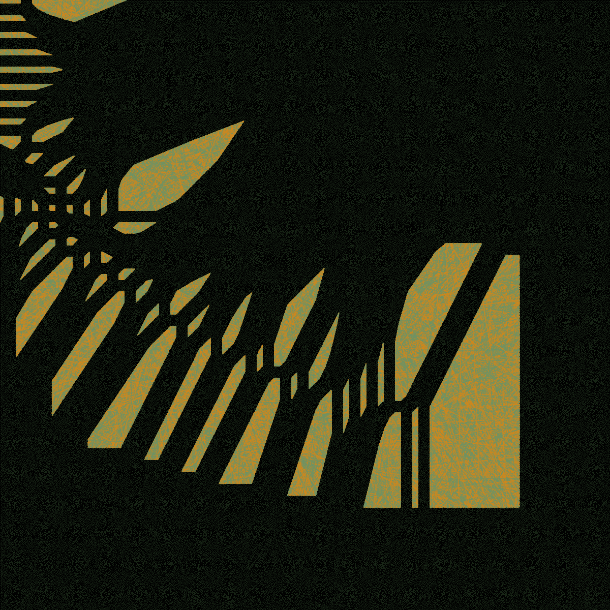300 #83 static NFT preview