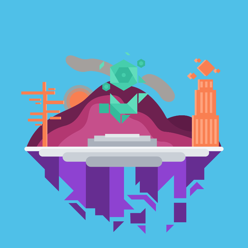The External Worlds #16 static token preview