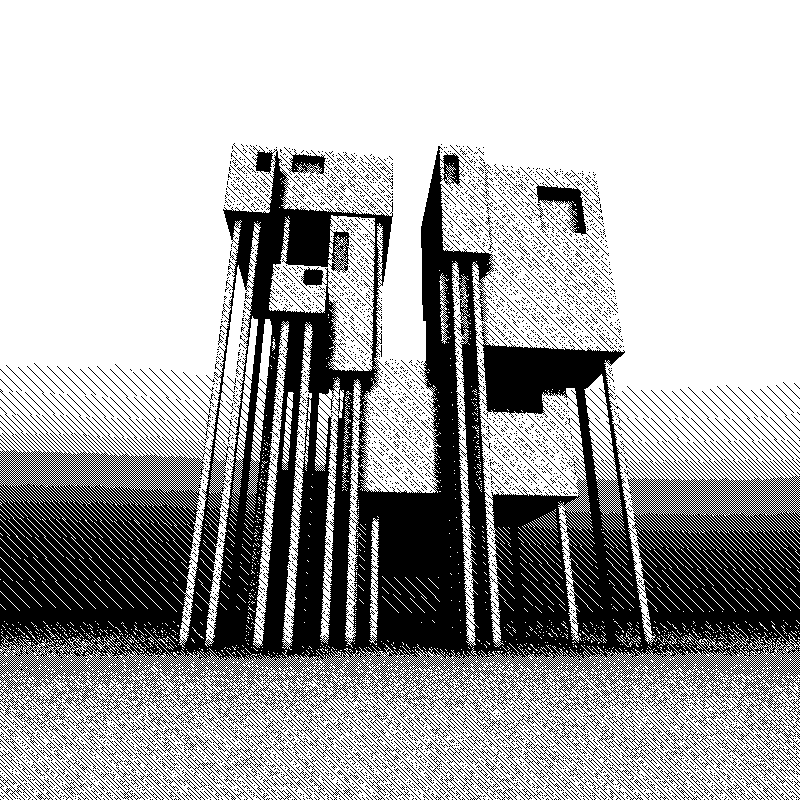 Crude Acceptance #35 static token preview