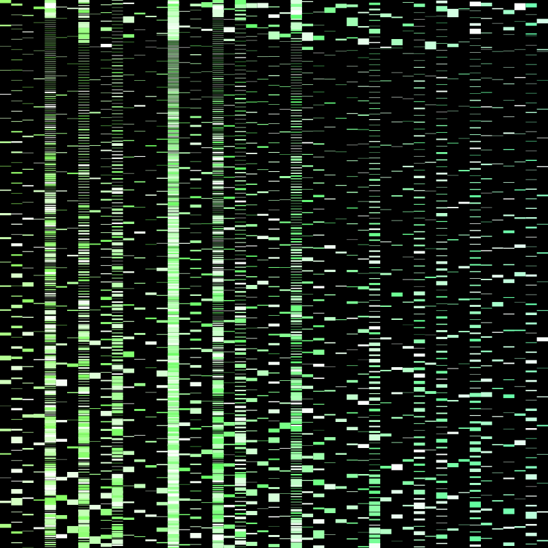 NervousGrid 03 #38 static NFT preview