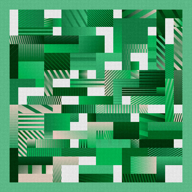 FEELS #36 static token preview