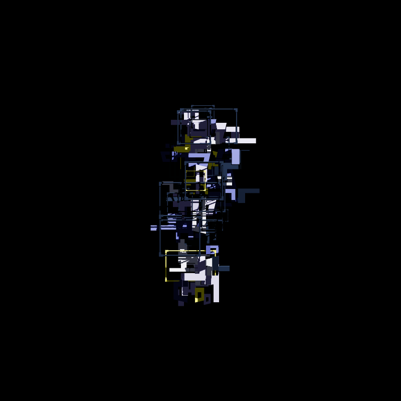 iki #6 static token preview