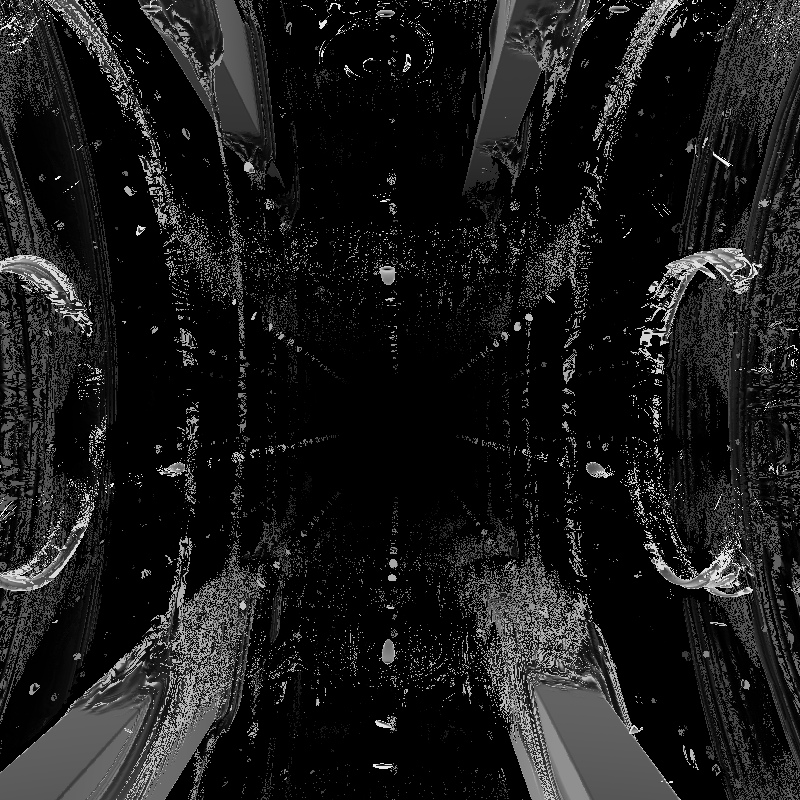broken memories #254 static token preview