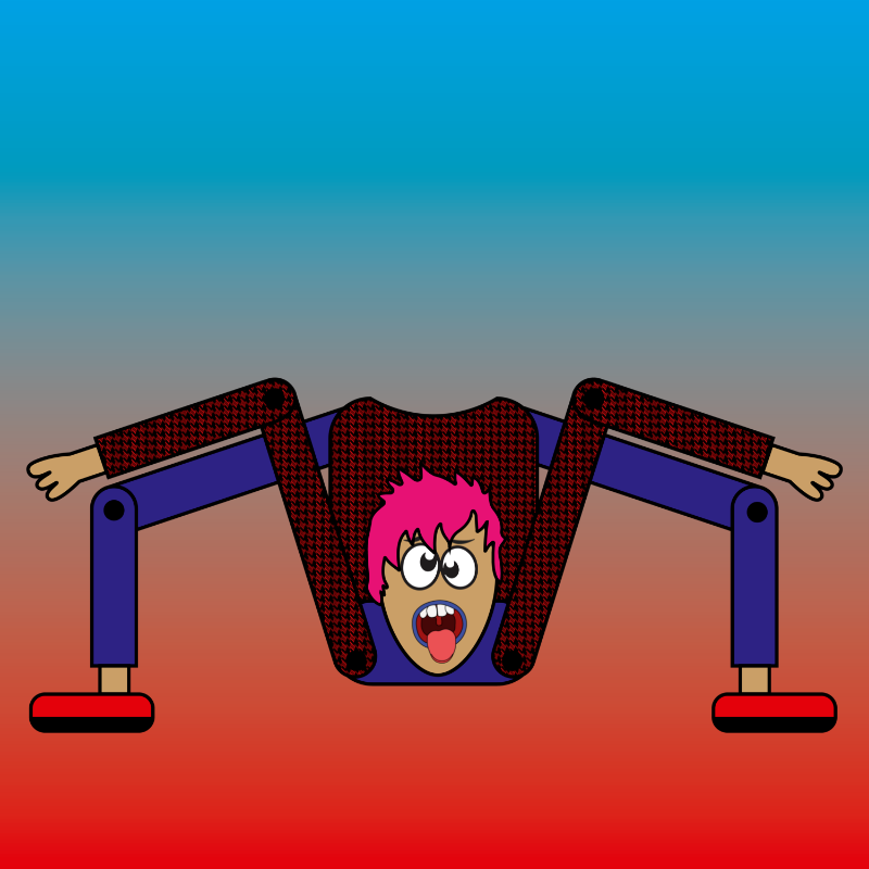 NOBODY SPIDER #56 static token preview
