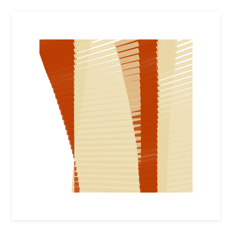 Ginger Sand #111 static token preview