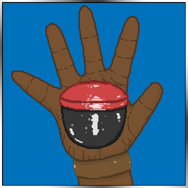 ಠ益ಠ Gachaverse - Gacha Mechz #114 static token preview
