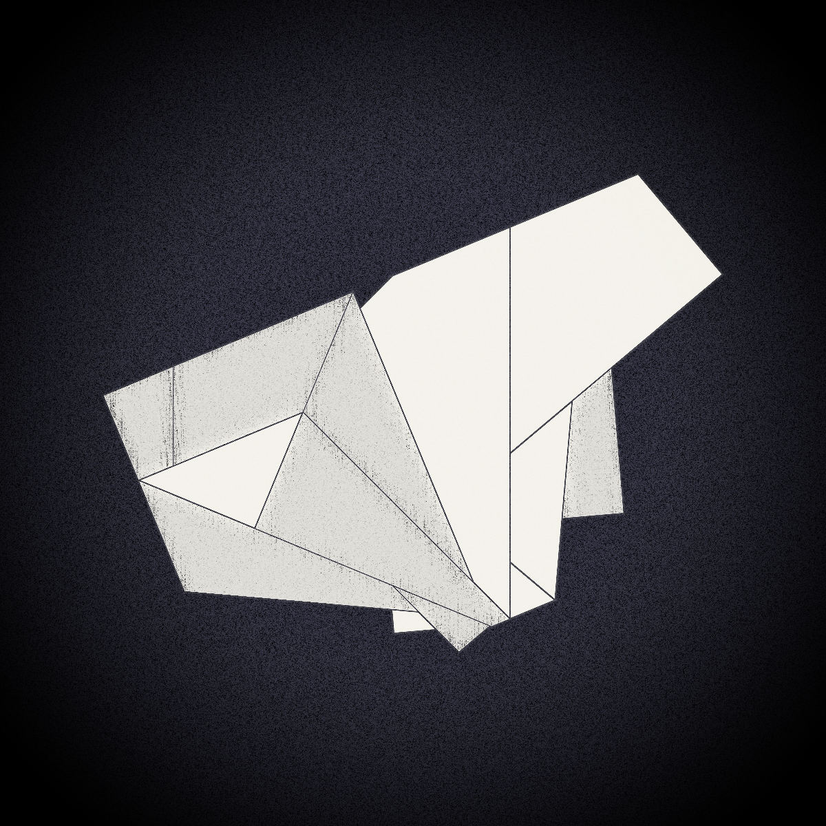Shape of Freedom #1200 static token preview