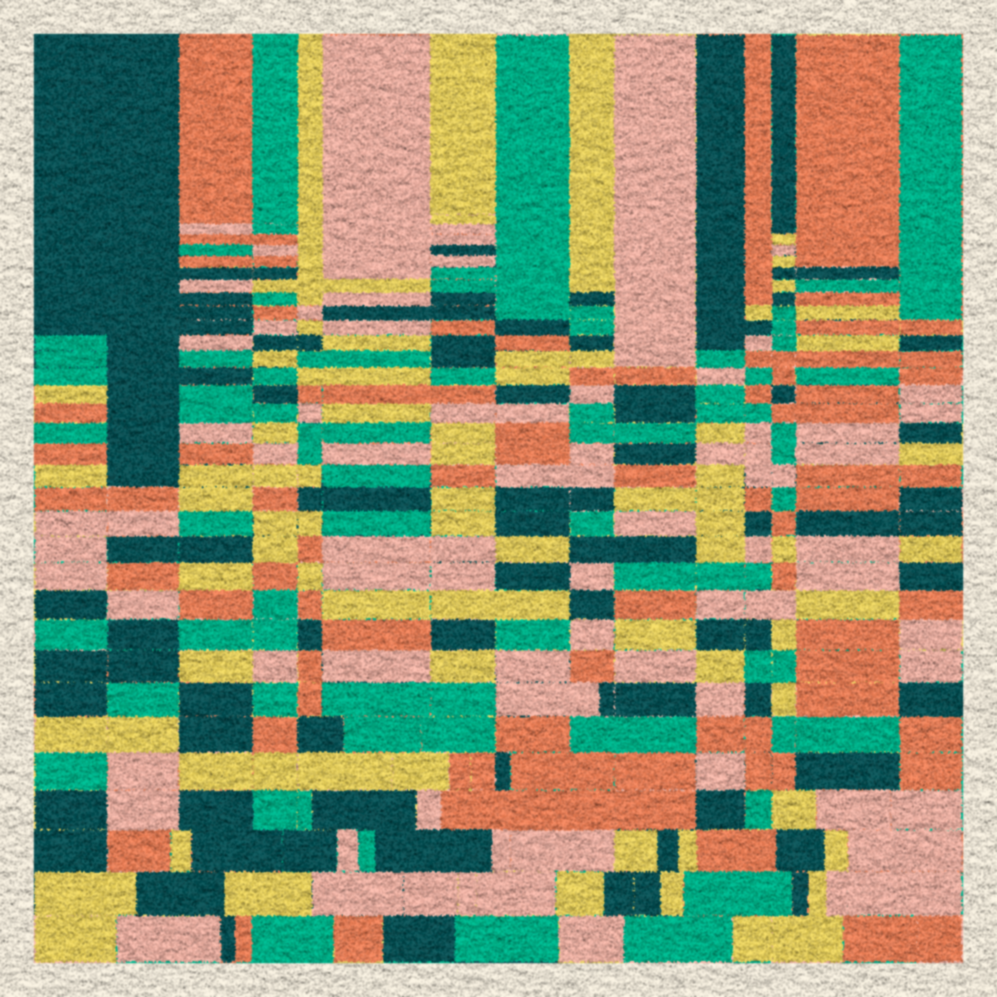 Tomorrow Partition #113 static NFT preview