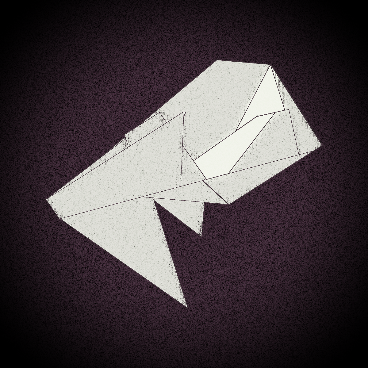 Shape of Freedom #1804 static token preview
