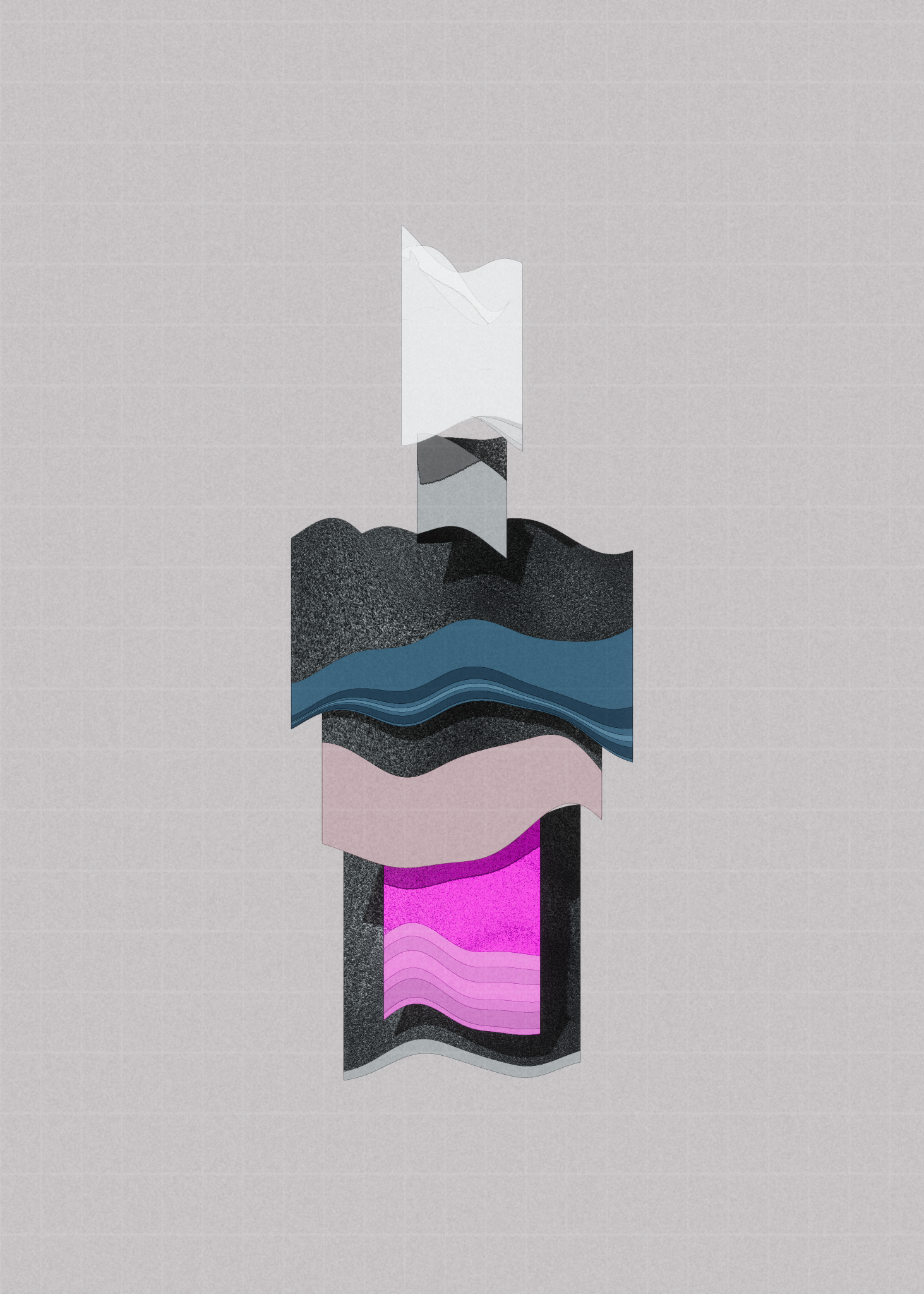 Inland Emotions #178 static token preview