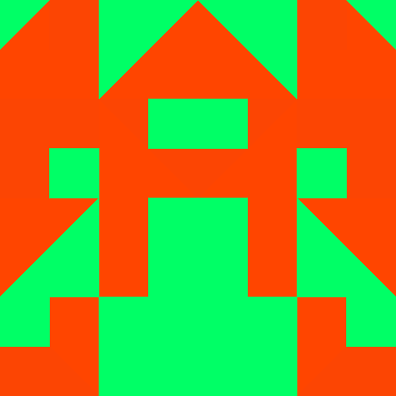 Patchwork Geometry #169 static token preview