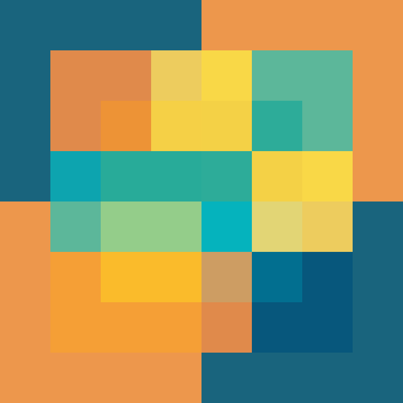 BLEND #194 static token preview